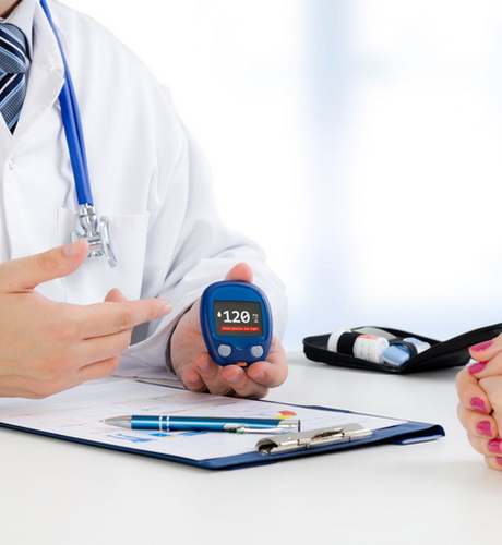 Diabete, Diaday: 63% dei pazienti non rispetta terapia del medico